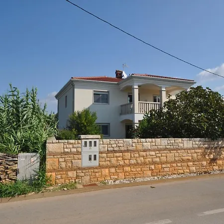 דירה Kreso *