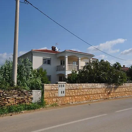 דירה Kreso *